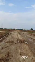 100 गज का प्लाट  राजनगर एक्सटेंशन,  ग़ाज़ियाबाद मे!