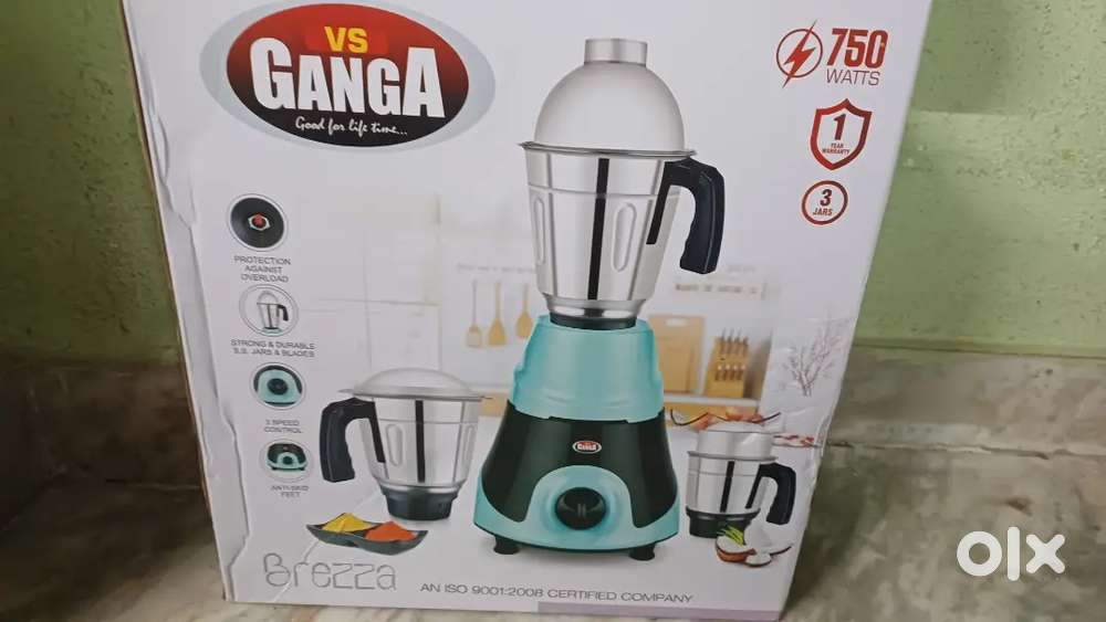 Mixer Grinder 750w