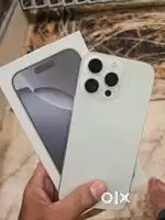 IPHONE 15 PRO MAX SALE IN REFURBISHED MOBILE AVAILABLE 256GB