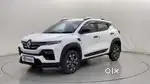 Renault Kiger RXT AMT Opt, 2024, Petrol