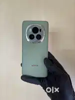 Honor Magic 6 Pro 12GB/512GB Green Color Global Unit Only Handset