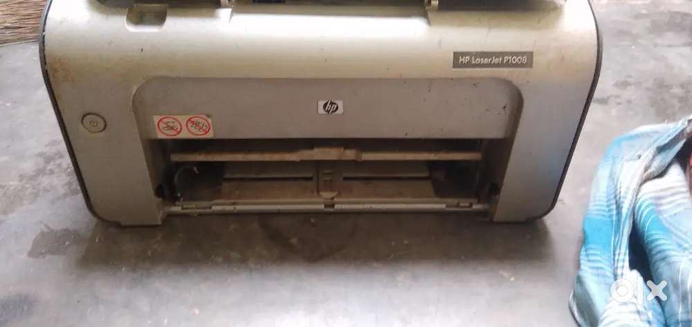 HP 1008 use me nhi hai