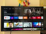Tcl android tv 32 inches