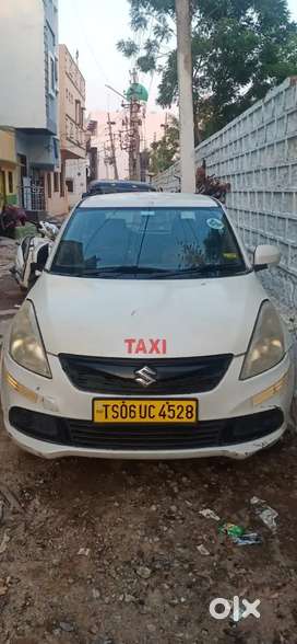 Maruti Suzuki Swift Dzire Tour 2018 Diesel Good Condition