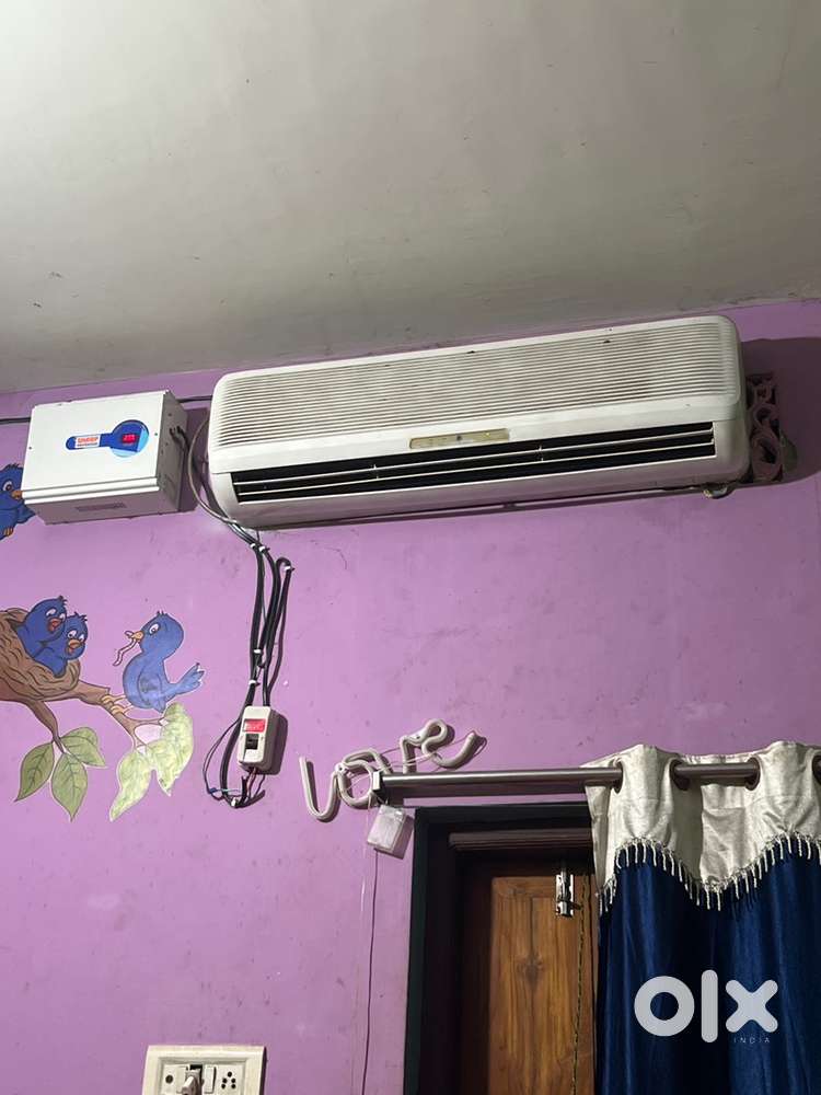 Ac 1.5 ton lg