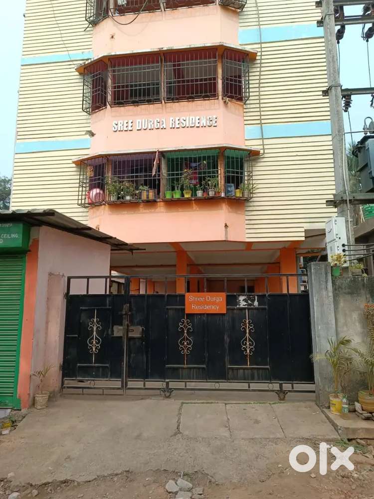 1 BHK Flat for Rent