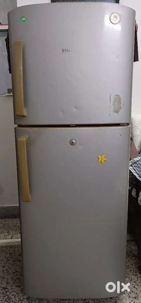 Samsung Refrigerator