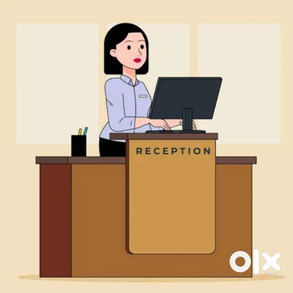 Female Guest Realtions Officer