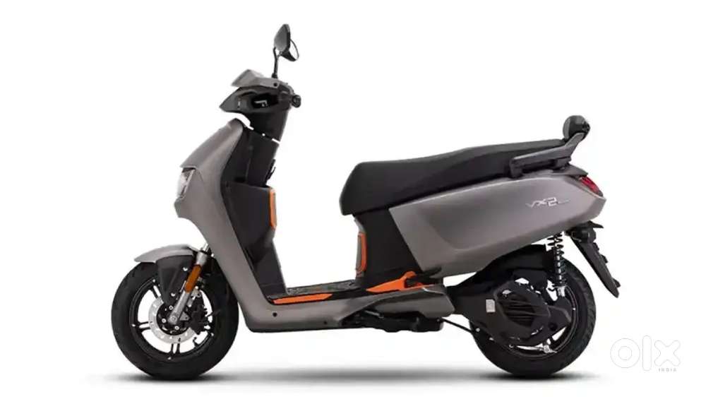 VIDA VX2 Plus 3.4 Kwh