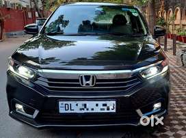 Honda Amaze VX (O) i-VTEC, 2024, Petrol