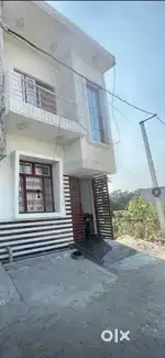 2 floor house for sale in Jiya pota