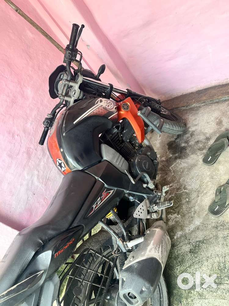 Good condition