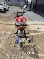 I'm the 2nd owner of the this bike