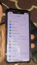 Iphone x 64