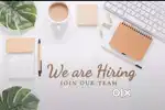 Work from home