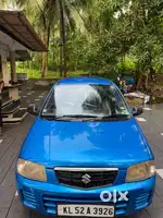Maruti Suzuki Alto (2008)