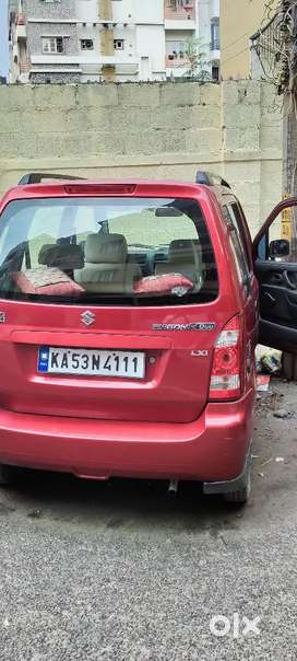 Selling my wagonr very smooth engine less driven
