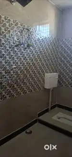 For rent 1st floor corner house with terrace