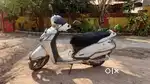 Activa for safe