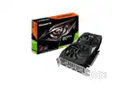 Gigabyte gtx 1660 super OC 6 gb