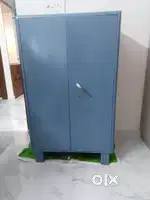 Godrej Iron almirah 4 feet height