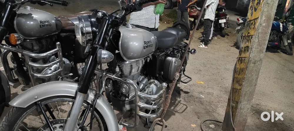 Good condition