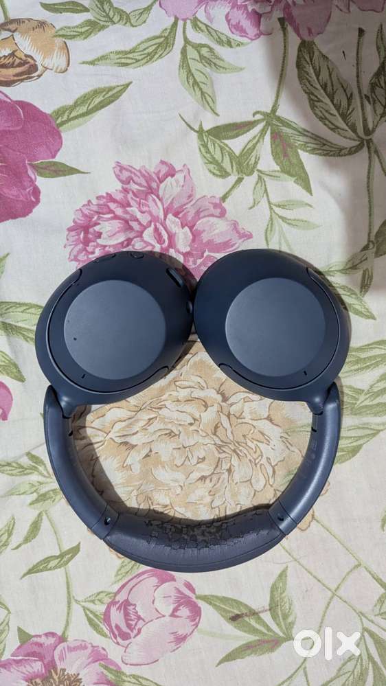 Sony WH-XB910N Bluetooth Headphones