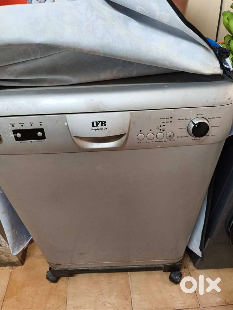 IFB NEPTUNE DISW WASHER -WORHING WELL