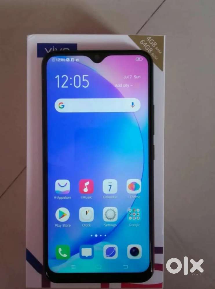 I want to sell my vivo y15