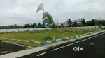 Dtcp, rera, approved plots available in Ponneri