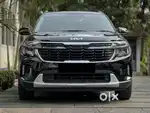 Kia Seltos HTK G, 2024, Petrol