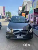 Toyota Innova 2012 Diesel , intercooler, Well Maintained
