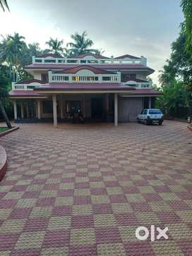Lodging daily rent
