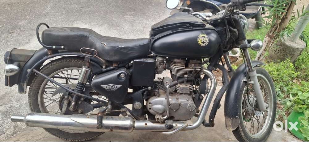 Royal Enfield bullet 350 nice conditions