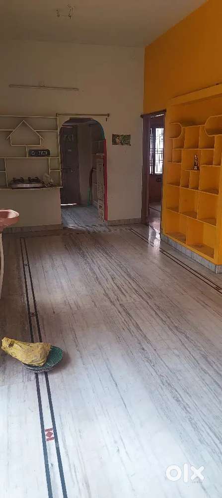 House for rent 6,000 for christians