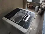 7KG WASHING MACHINE FULLY AUTOMATIC LG