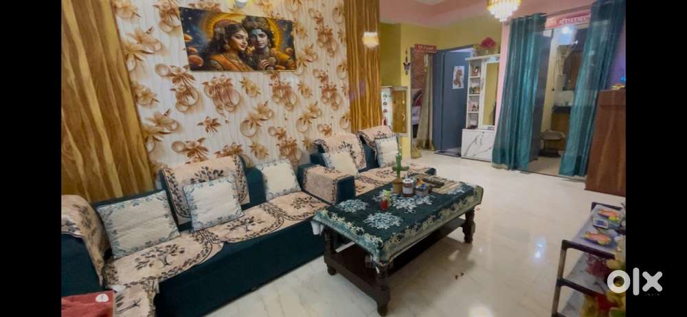 2bhk in haridwar greens