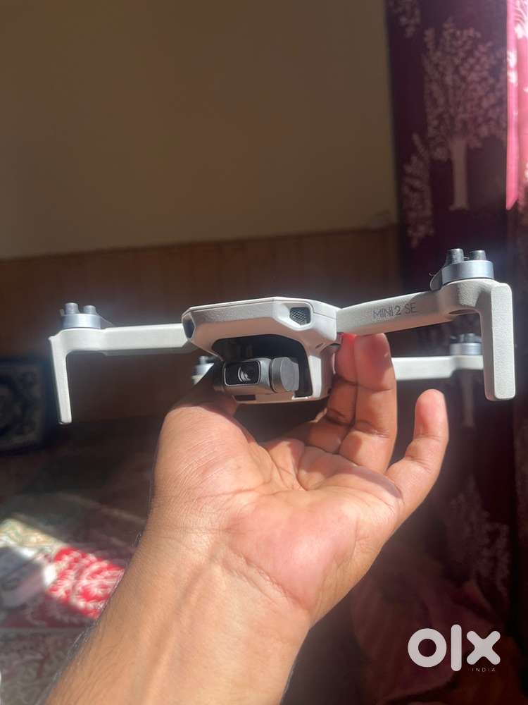 Dji mini 2 se single battery