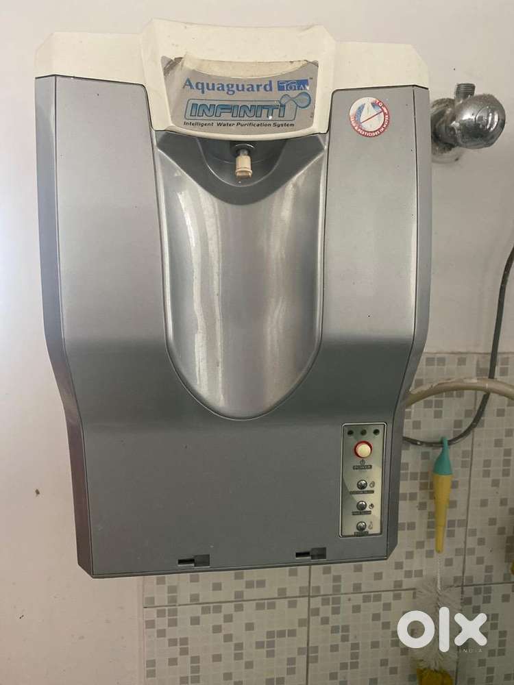 Aqua Gaurd ~ Eureka Forbes