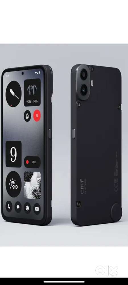 CMF phone 1