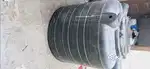 500 litre tank