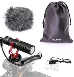 Mic For Vlogging & Videos Making