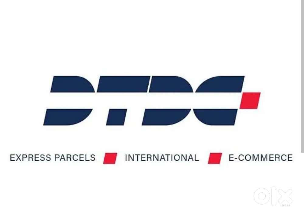 DTDC Courier Delivery and Sales
