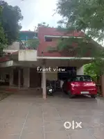 4 BHK, 2 storeyed house in Edapazhanji