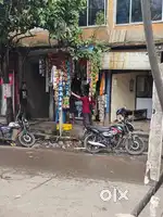 Shop for rent main road khardi road