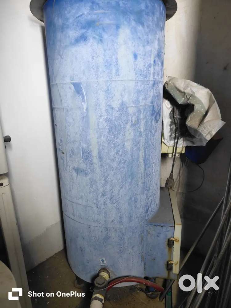 Water heater 50 litres
