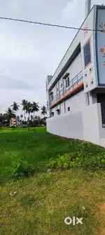 Vissakoderu land for sale
