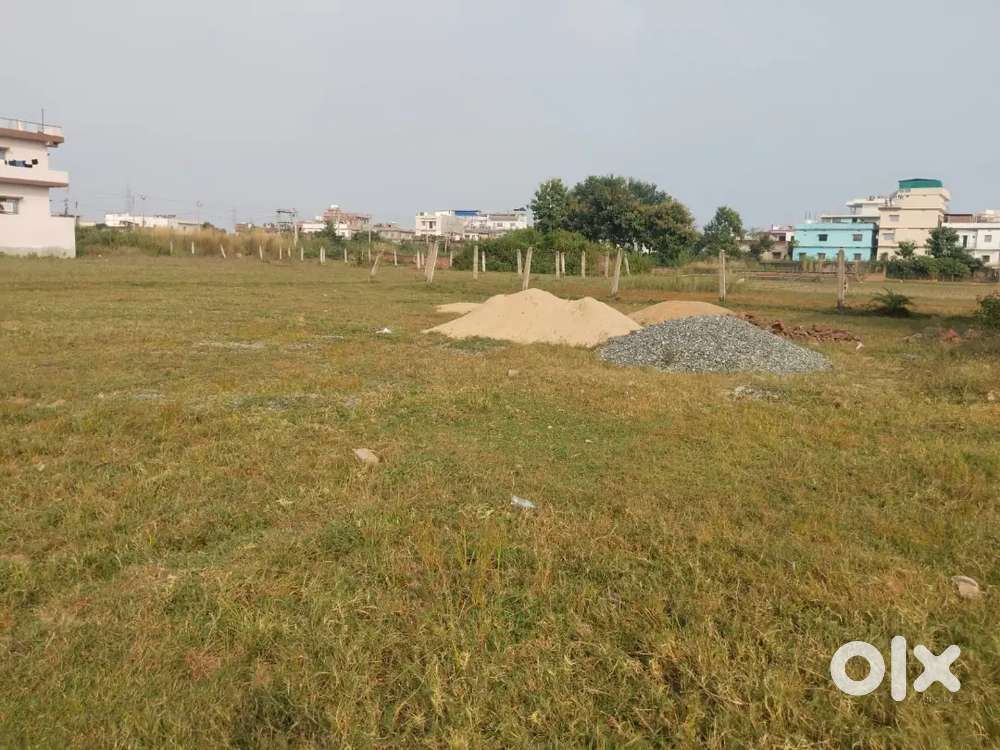 Find your dream plot with us