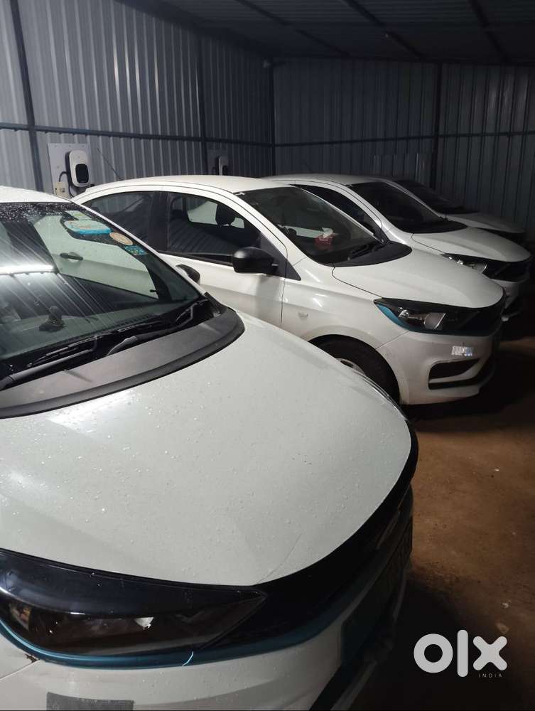 Drivers required for office cabs