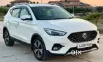 MG ASTOR 1.5 Savvy CVT S Red, 2022, Petrol